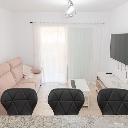 Appartement Iki White Playa La Arena à Puerto de Santiago  Extérieur photo