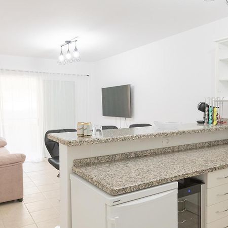 Appartement Iki White Playa La Arena à Puerto de Santiago  Extérieur photo