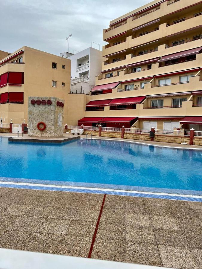 Appartement Iki White Playa La Arena à Puerto de Santiago  Extérieur photo
