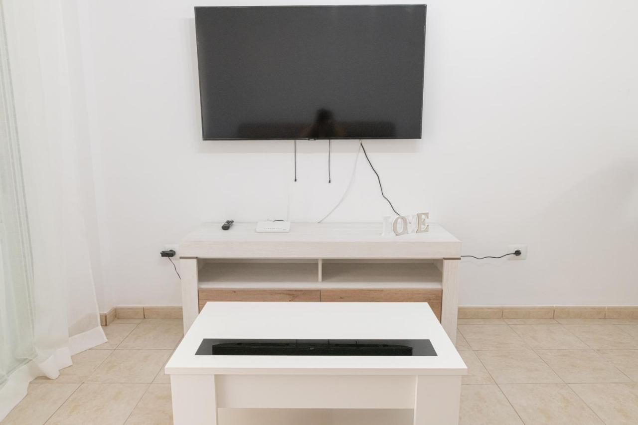 Appartement Iki White Playa La Arena à Puerto de Santiago  Extérieur photo