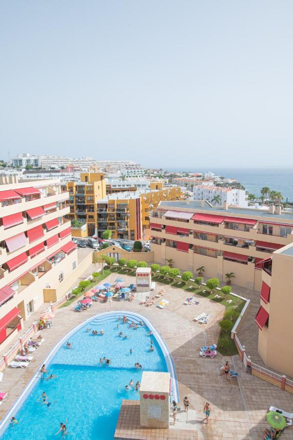 Appartement Iki White Playa La Arena à Puerto de Santiago  Extérieur photo