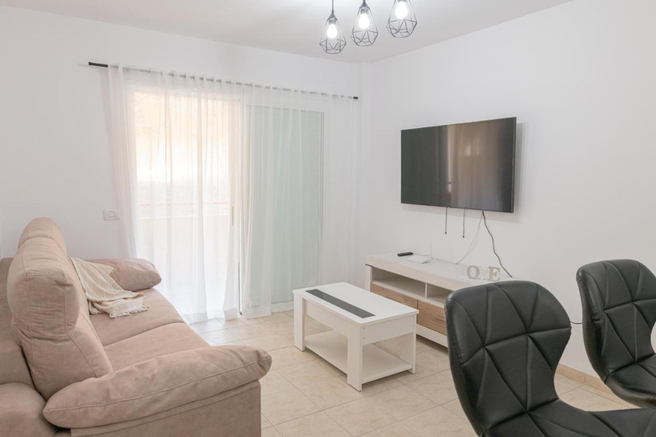 Appartement Iki White Playa La Arena à Puerto de Santiago  Extérieur photo