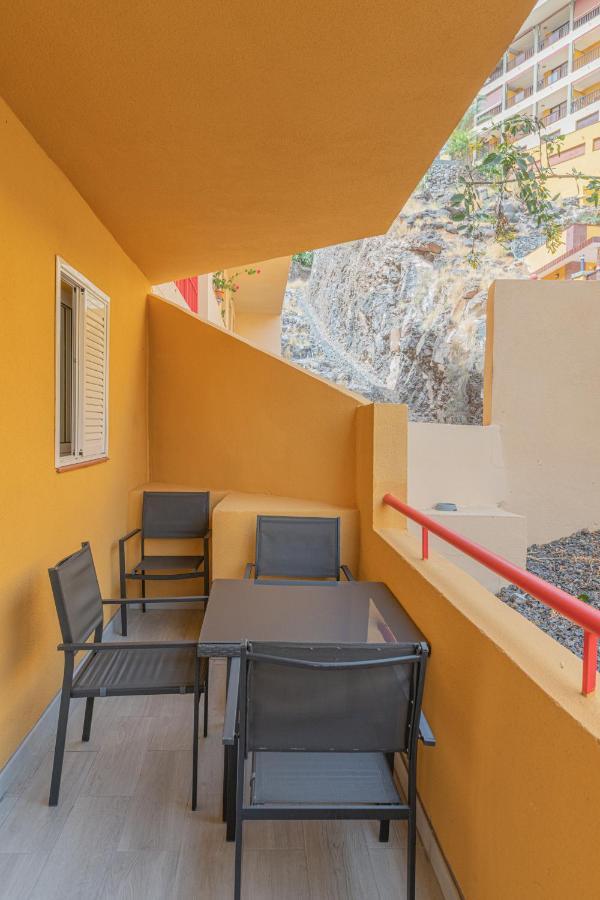Appartement Iki White Playa La Arena à Puerto de Santiago  Extérieur photo