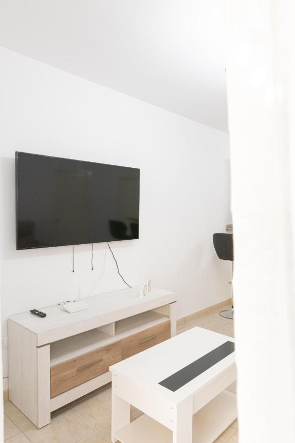 Appartement Iki White Playa La Arena à Puerto de Santiago  Extérieur photo