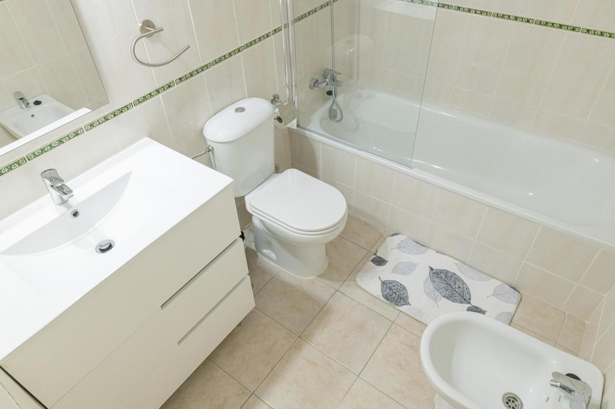Appartement Iki White Playa La Arena à Puerto de Santiago  Extérieur photo