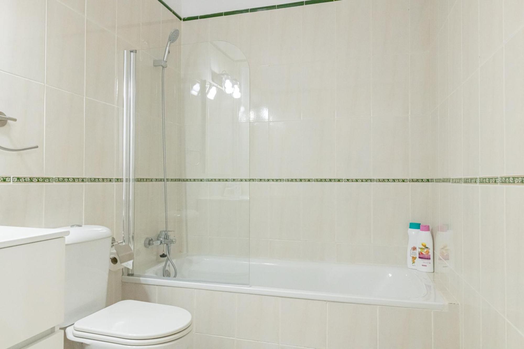 Appartement Iki White Playa La Arena à Puerto de Santiago  Extérieur photo