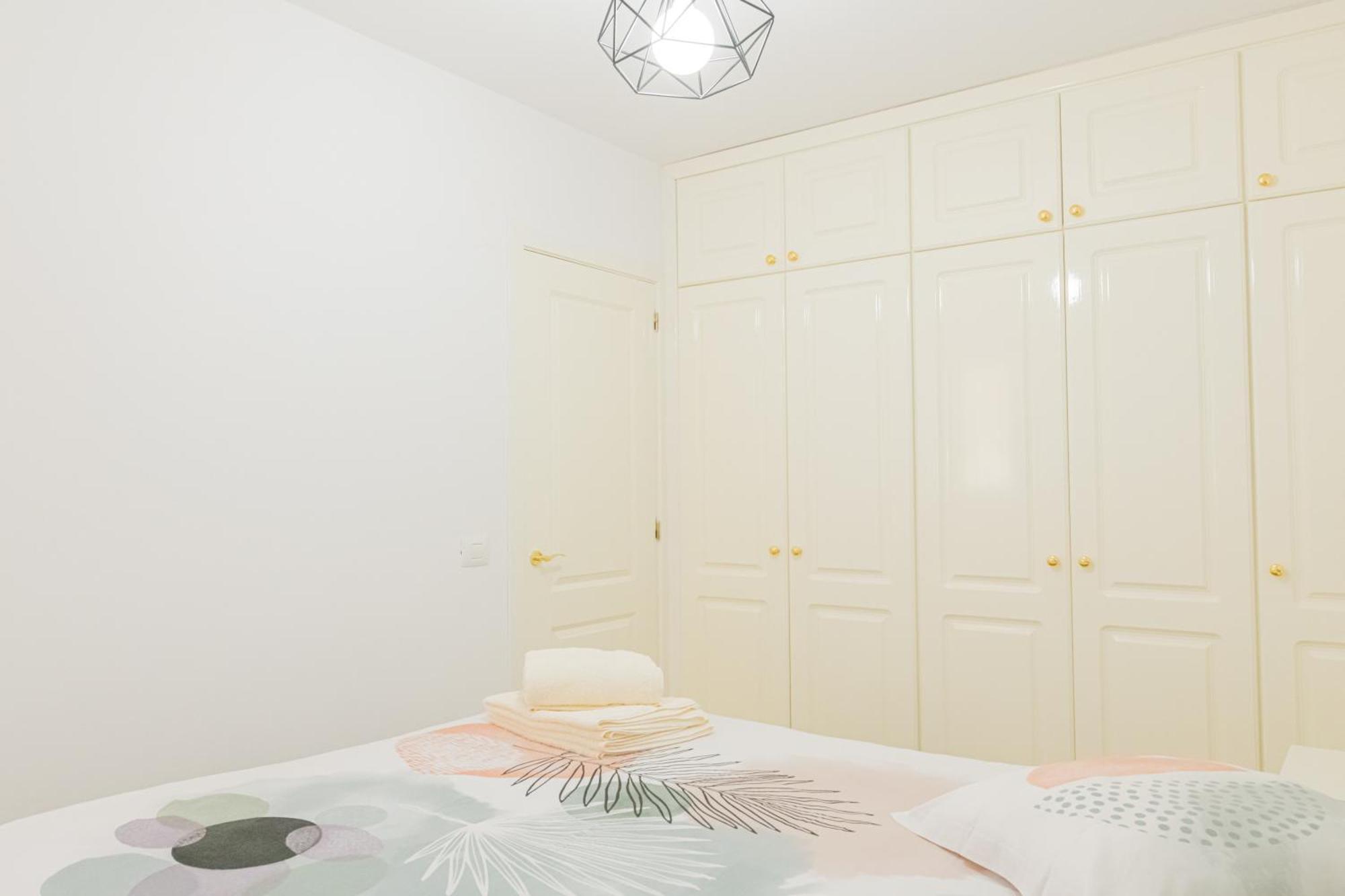 Appartement Iki White Playa La Arena à Puerto de Santiago  Extérieur photo