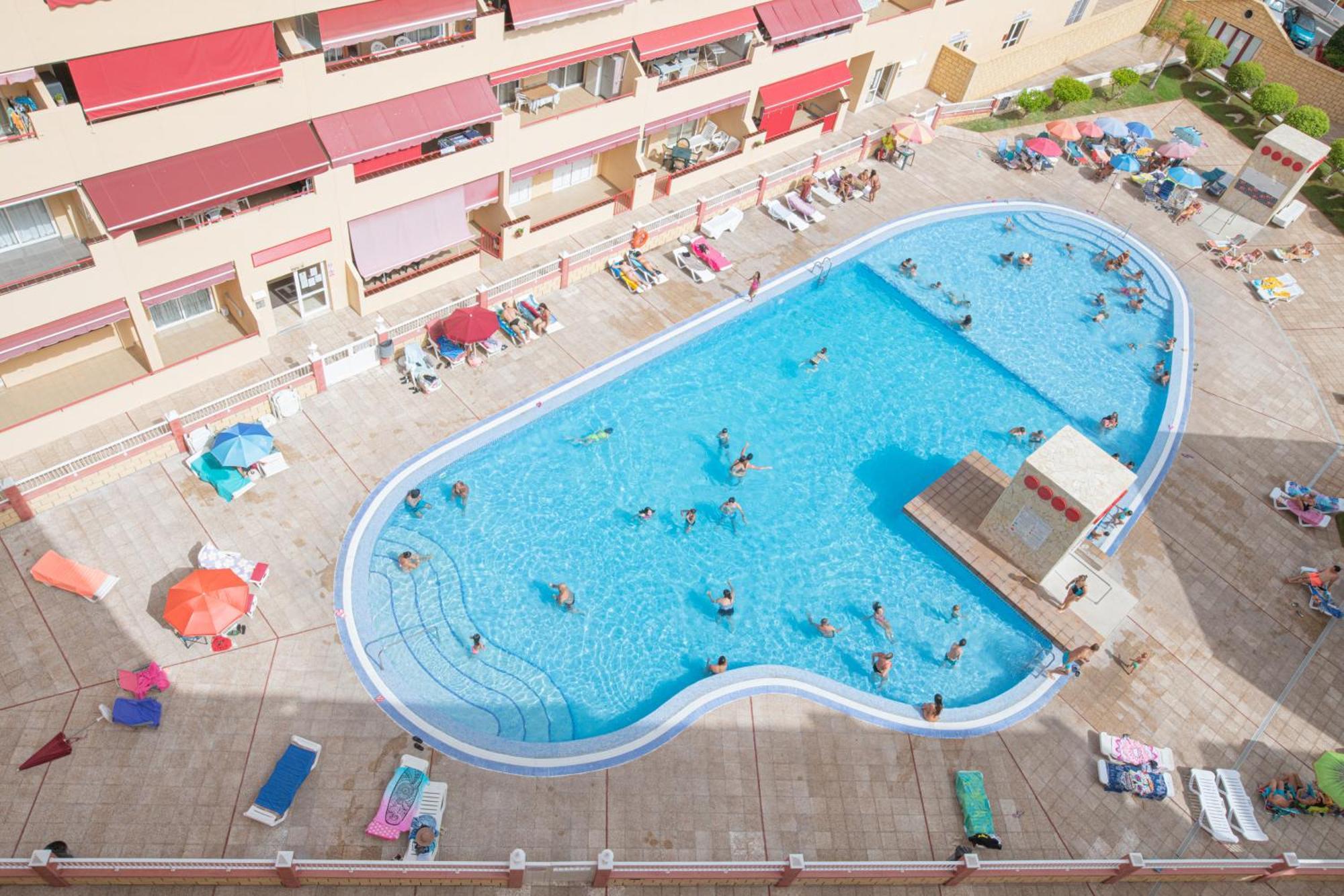 Appartement Iki White Playa La Arena à Puerto de Santiago  Extérieur photo