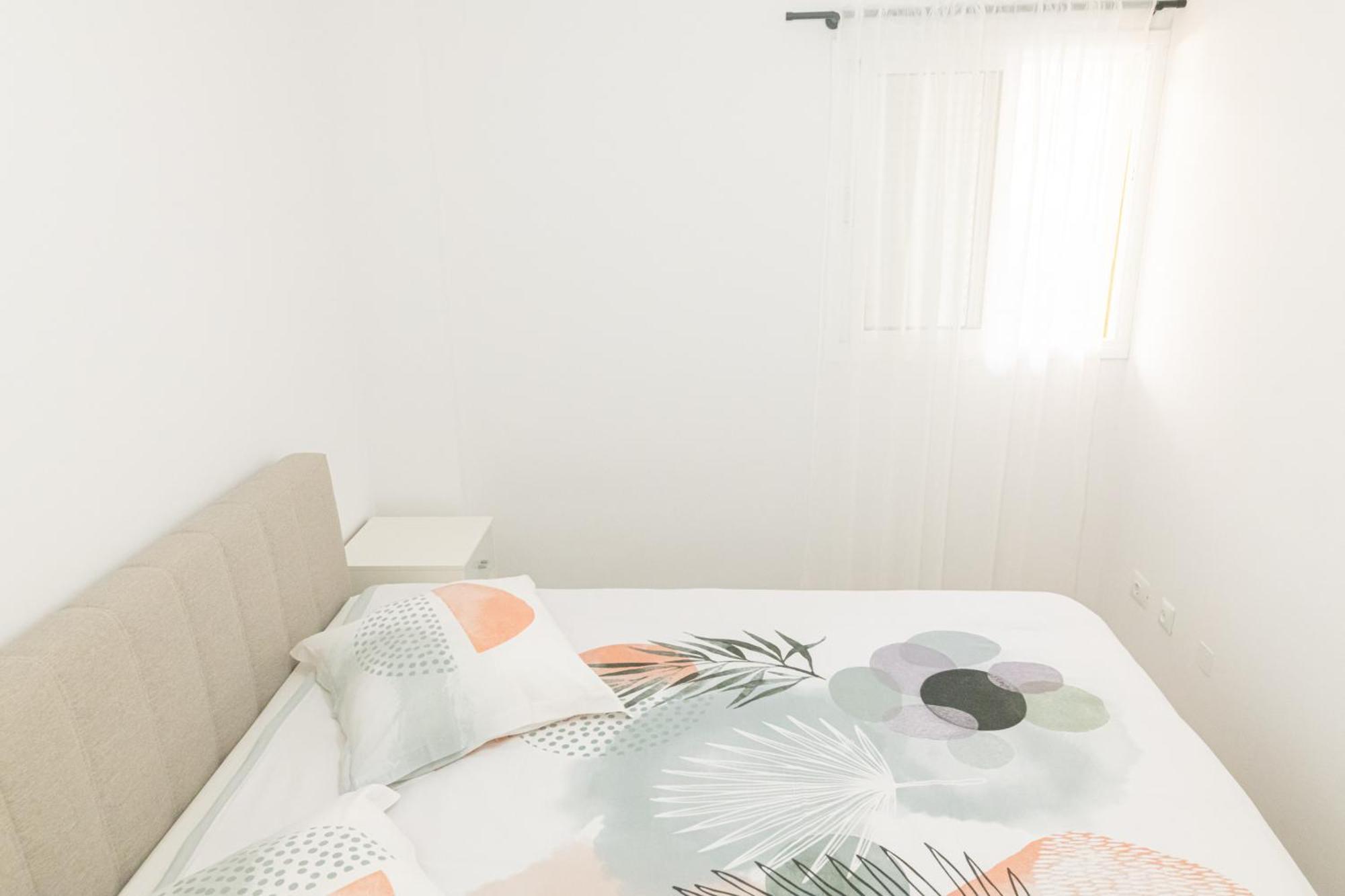Appartement Iki White Playa La Arena à Puerto de Santiago  Extérieur photo